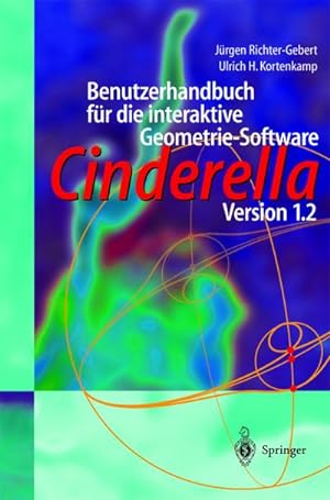 Bild des Verkufers fr Benutzerhandbuch fr die interaktive Geometrie-Software zum Verkauf von BuchWeltWeit Ludwig Meier e.K.
