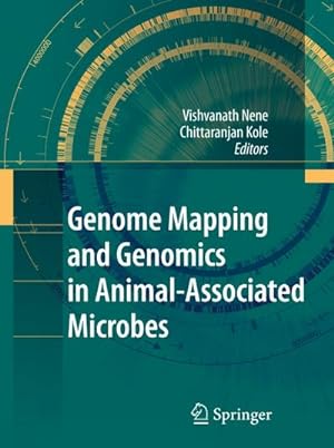 Seller image for Genome Mapping and Genomics in Animal-Associated Microbes for sale by BuchWeltWeit Ludwig Meier e.K.