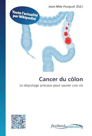 Image du vendeur pour Cancer du clon mis en vente par BuchWeltWeit Ludwig Meier e.K.