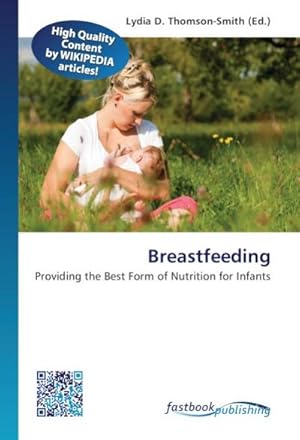 Immagine del venditore per Breastfeeding venduto da BuchWeltWeit Ludwig Meier e.K.