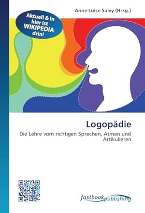 Imagen del vendedor de Logopdie a la venta por BuchWeltWeit Ludwig Meier e.K.