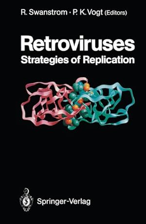 Seller image for Retroviruses for sale by BuchWeltWeit Ludwig Meier e.K.