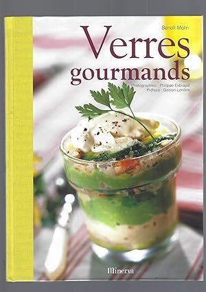 Verres gourmands