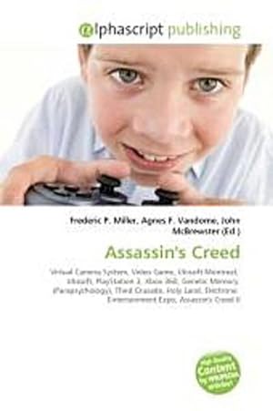 Seller image for Assassin's Creed for sale by BuchWeltWeit Ludwig Meier e.K.