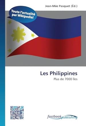 Seller image for Les Philippines for sale by BuchWeltWeit Ludwig Meier e.K.