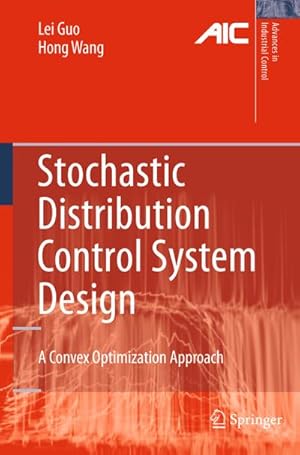 Immagine del venditore per Stochastic Distribution Control System Design venduto da BuchWeltWeit Ludwig Meier e.K.