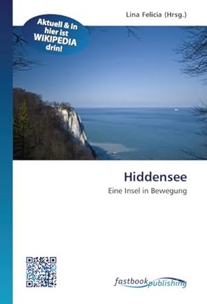 Seller image for Hiddensee for sale by BuchWeltWeit Ludwig Meier e.K.