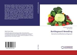 Seller image for Bottlegourd Breeding for sale by BuchWeltWeit Ludwig Meier e.K.