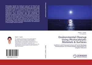 Seller image for Environmental Cleanup Using Photocatalytic Materials & Surfaces for sale by BuchWeltWeit Ludwig Meier e.K.