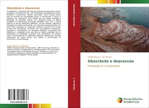 Bild des Verkufers fr Obesidade e depresso zum Verkauf von BuchWeltWeit Ludwig Meier e.K.