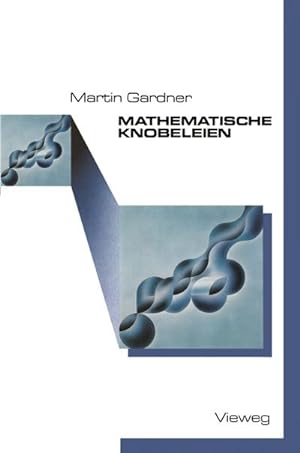 Seller image for Mathematische Knobeleien for sale by BuchWeltWeit Ludwig Meier e.K.