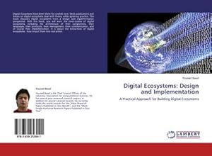 Seller image for Digital Ecosystems: Design and Implementation for sale by BuchWeltWeit Ludwig Meier e.K.