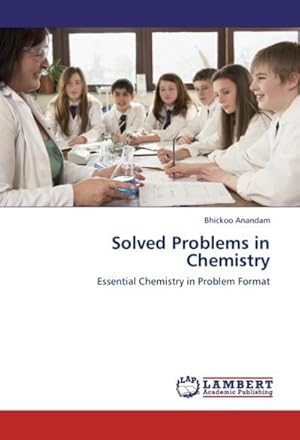 Seller image for Solved Problems in Chemistry for sale by BuchWeltWeit Ludwig Meier e.K.