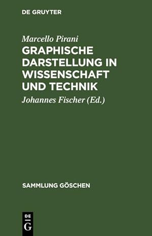 Seller image for Graphische Darstellung in Wissenschaft und Technik for sale by BuchWeltWeit Ludwig Meier e.K.