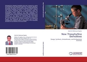 Seller image for New Theophylline Derivatives for sale by BuchWeltWeit Ludwig Meier e.K.