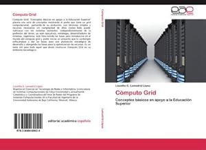 Seller image for Cmputo Grid for sale by BuchWeltWeit Ludwig Meier e.K.