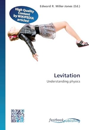 Immagine del venditore per Levitation venduto da BuchWeltWeit Ludwig Meier e.K.