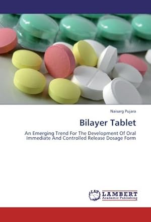 Seller image for Bilayer Tablet for sale by BuchWeltWeit Ludwig Meier e.K.