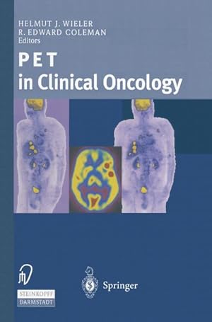 Immagine del venditore per PET in Clinical Oncology venduto da BuchWeltWeit Ludwig Meier e.K.