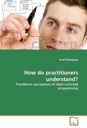 Seller image for How do practitioners understand? for sale by BuchWeltWeit Ludwig Meier e.K.