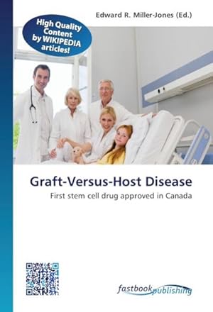 Image du vendeur pour Graft-Versus-Host Disease mis en vente par BuchWeltWeit Ludwig Meier e.K.