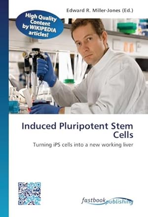 Seller image for Induced Pluripotent Stem Cells for sale by BuchWeltWeit Ludwig Meier e.K.