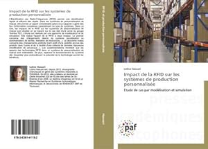 Seller image for Impact de la RFID sur les systmes de production personnalise for sale by BuchWeltWeit Ludwig Meier e.K.