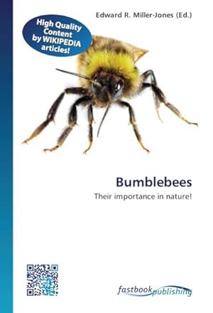 Immagine del venditore per Bumblebees venduto da BuchWeltWeit Ludwig Meier e.K.