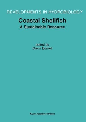 Seller image for Coastal Shellfish  A Sustainable Resource for sale by BuchWeltWeit Ludwig Meier e.K.