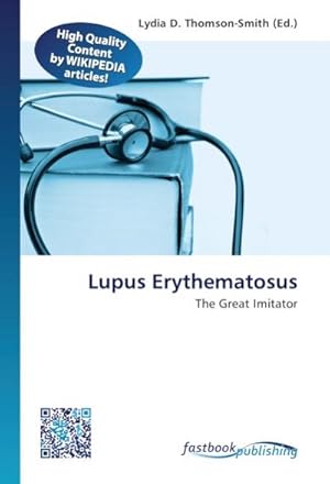 Immagine del venditore per Lupus Erythematosus venduto da BuchWeltWeit Ludwig Meier e.K.