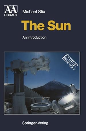 Imagen del vendedor de The Sun a la venta por BuchWeltWeit Ludwig Meier e.K.