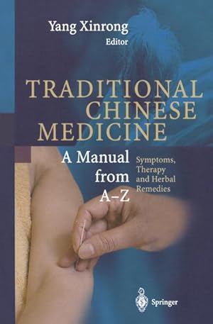 Immagine del venditore per Encyclopedic Reference of Traditional Chinese Medicine venduto da BuchWeltWeit Ludwig Meier e.K.