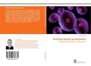 Seller image for Activity-based proteomics for sale by BuchWeltWeit Ludwig Meier e.K.