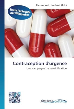 Imagen del vendedor de Contraception d'urgence a la venta por BuchWeltWeit Ludwig Meier e.K.