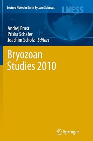 Seller image for Bryozoan Studies 2010 for sale by BuchWeltWeit Ludwig Meier e.K.