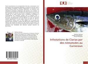 Seller image for Infestations de Clarias par des nmatodes au Cameroun for sale by BuchWeltWeit Ludwig Meier e.K.