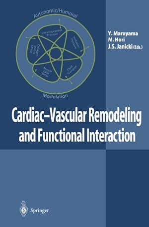 Seller image for Cardiac-Vascular Remodeling and Functional Interaction for sale by BuchWeltWeit Ludwig Meier e.K.