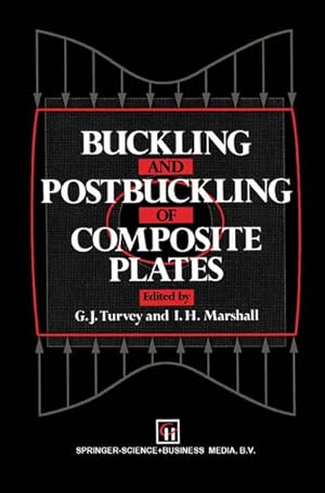 Immagine del venditore per Buckling and Postbuckling of Composite Plates venduto da BuchWeltWeit Ludwig Meier e.K.