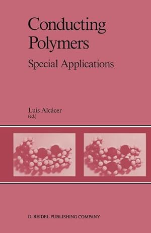 Seller image for Conducting Polymers for sale by BuchWeltWeit Ludwig Meier e.K.