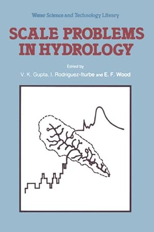 Seller image for Scale Problems in Hydrology for sale by BuchWeltWeit Ludwig Meier e.K.