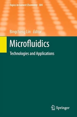 Immagine del venditore per Microfluidics venduto da BuchWeltWeit Ludwig Meier e.K.