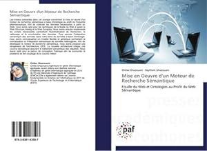 Seller image for Mise en Oeuvre d'un Moteur de Recherche Smantique for sale by BuchWeltWeit Ludwig Meier e.K.