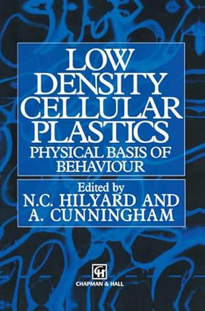 Immagine del venditore per Low density cellular plastics venduto da BuchWeltWeit Ludwig Meier e.K.