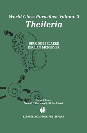 Image du vendeur pour Theileria mis en vente par BuchWeltWeit Ludwig Meier e.K.