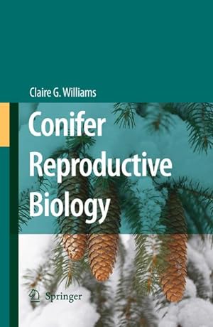 Bild des Verkufers fr Conifer Reproductive Biology zum Verkauf von BuchWeltWeit Ludwig Meier e.K.