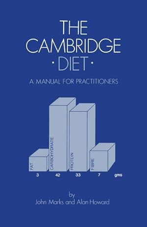 Seller image for The Cambridge Diet for sale by BuchWeltWeit Ludwig Meier e.K.