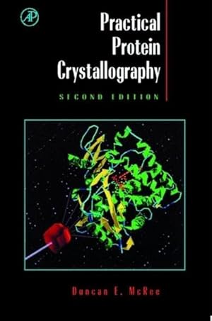 Image du vendeur pour Practical Protein Crystallography mis en vente par BuchWeltWeit Ludwig Meier e.K.