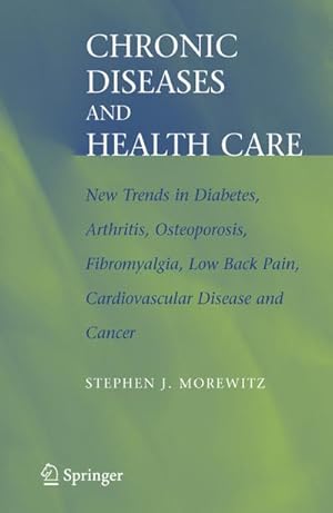 Seller image for Chronic Diseases and Health Care for sale by BuchWeltWeit Ludwig Meier e.K.