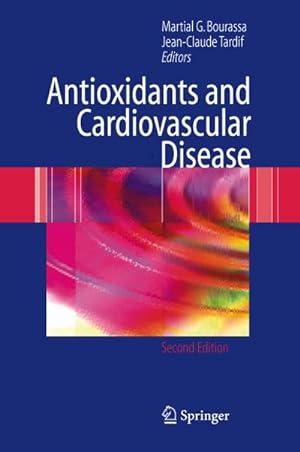 Seller image for Antioxidants and Cardiovascular Disease for sale by BuchWeltWeit Ludwig Meier e.K.