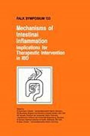 Image du vendeur pour Mechanisms of Intestinal Inflammation mis en vente par BuchWeltWeit Ludwig Meier e.K.